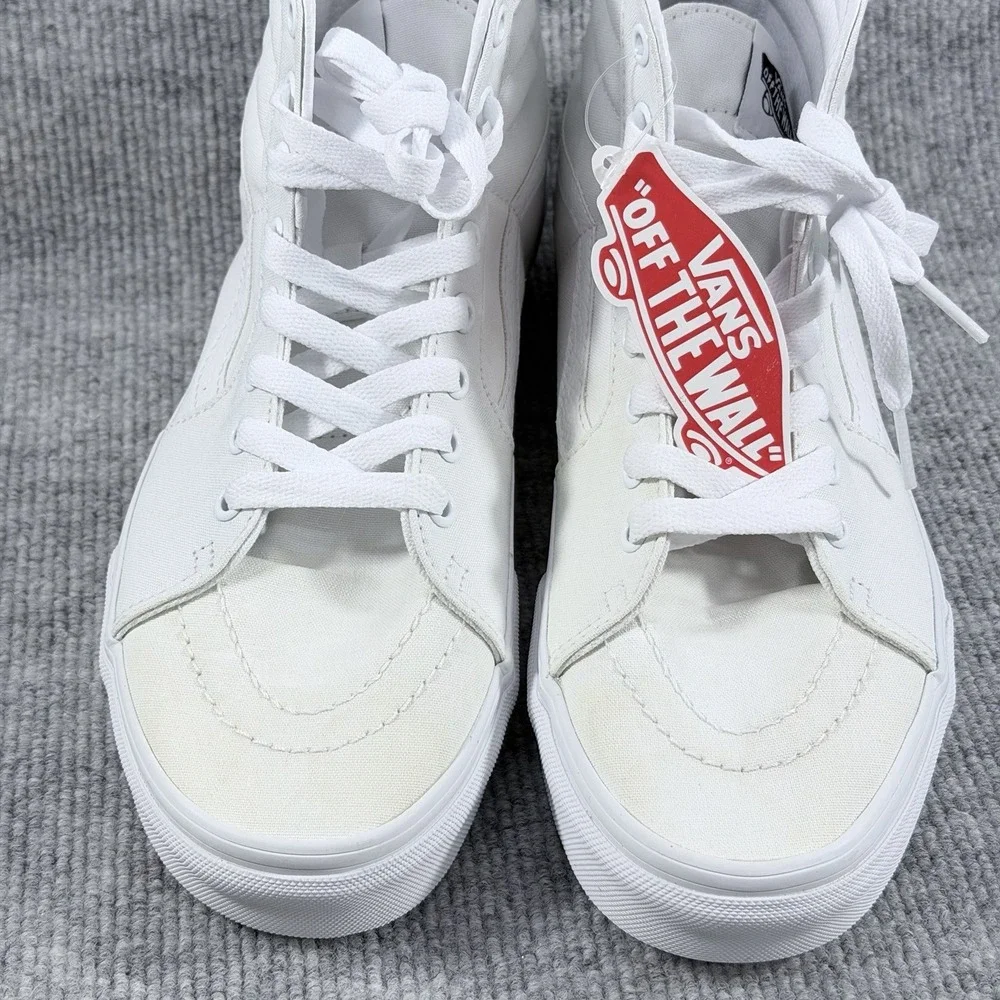 Vans brand new
